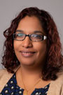 Ms. Thawer profile